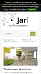 Mobile Screenshot of jarl-konferenciaterem.hu